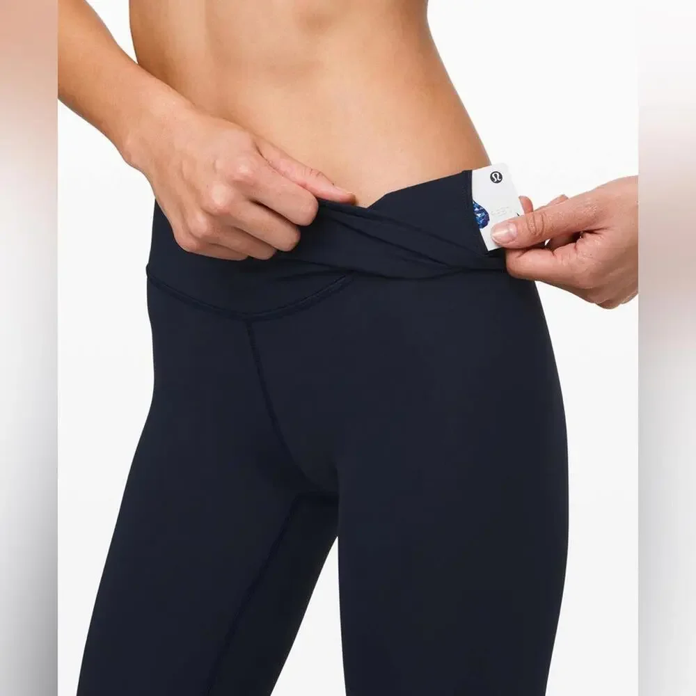 Lululemon Wunder Under High-Rise Tight 28